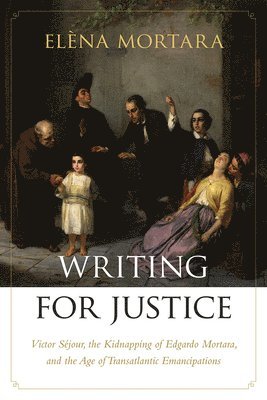 Writing for Justice 1