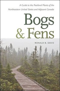 bokomslag Bogs and Fens