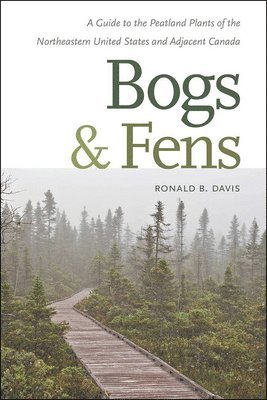 Bogs and Fens 1