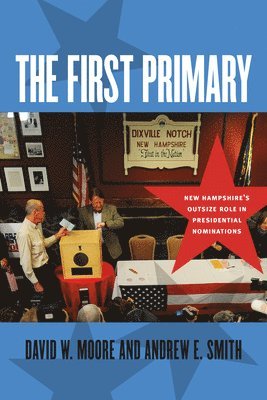 First Primary