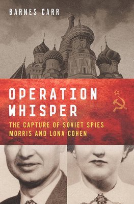 Operation Whisper 1