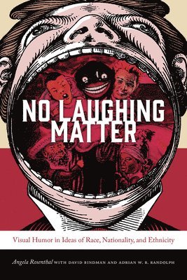 No Laughing Matter 1