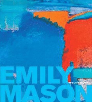 Emily Mason 1
