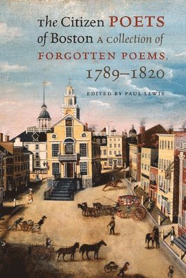 The Citizen Poets of Boston 1