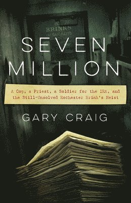 bokomslag Seven Million
