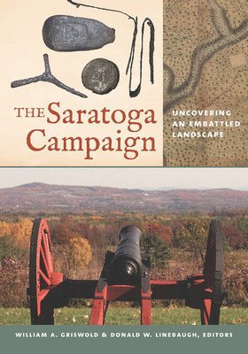 The Saratoga Campaign 1