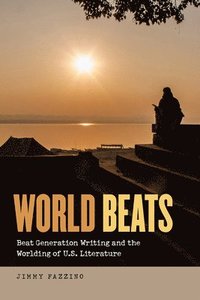 bokomslag World Beats