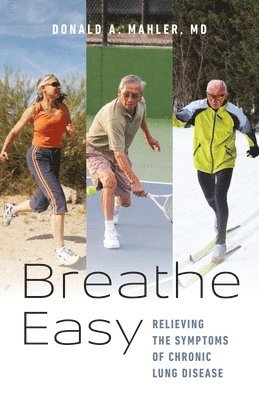 Breathe Easy 1