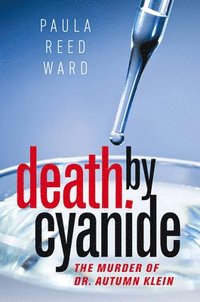 bokomslag Death by Cyanide