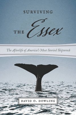 bokomslag Surviving the Essex