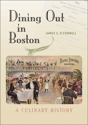 Dining Out in Boston 1