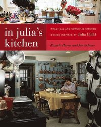bokomslag In Julia's Kitchen