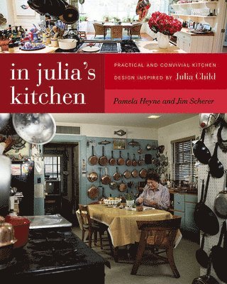 In Julia's Kitchen 1