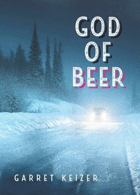 God of Beer 1