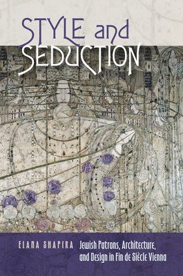 Elana Shapira - Style and Seduction, Häftad