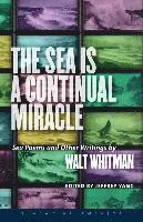 The Sea is a Continual Miracle 1