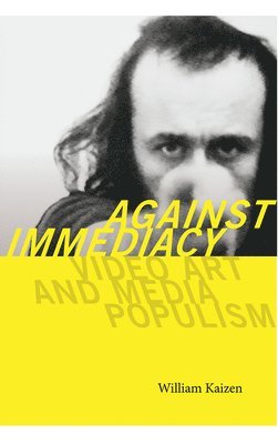 Against Immediacy 1