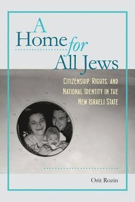 A Home for All Jews 1