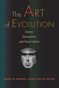 bokomslag The Art of Evolution