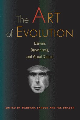 Barbara Larson, Fae Brauer - Art of Evolution, Häftad