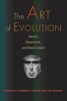 The Art of Evolution 1