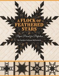bokomslag Flock Of Feathered Stars - Print-On-Demand Edition