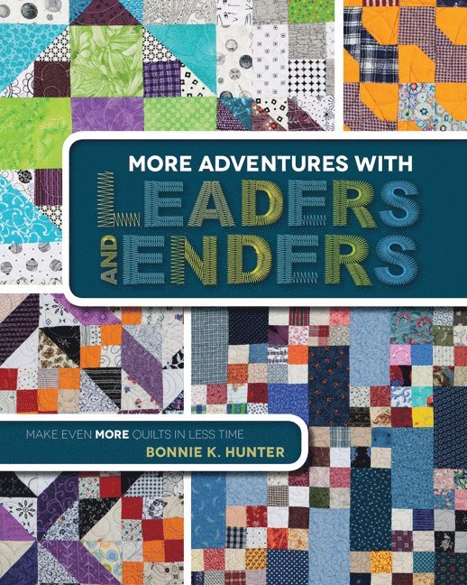 More Adventures with Leaders and Enders 1