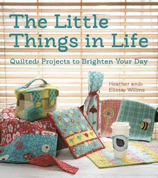 Little Things in Life