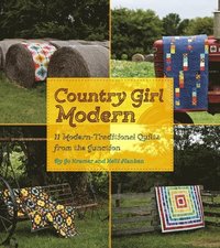 bokomslag Country Girl Modern