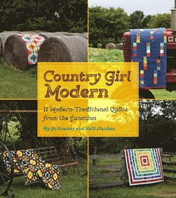 Country Girl Modern 1