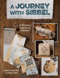 bokomslag A Journey With Sibbel