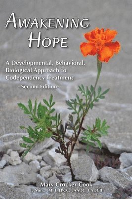 bokomslag Awakening Hope. A Developmental, Behavioral, Biological Approach to Codependency Treatment.