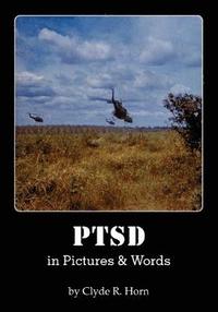 bokomslag PTSD in Pictures & Words