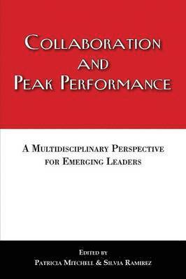 bokomslag Collaboration and Peak Performance