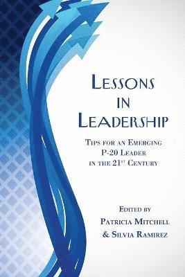 Lessons in Leadership 1