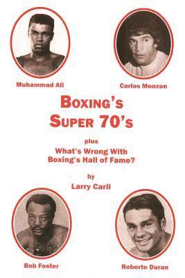 Boxing's Super 70's 1