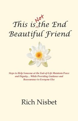 bokomslag This is Not the End Beautiful Friend