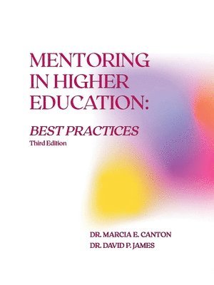 bokomslag Mentoring in Higher Education