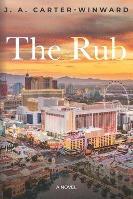 bokomslag The Rub