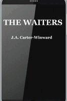 J a Carter-Winward - Waiters, Häftad