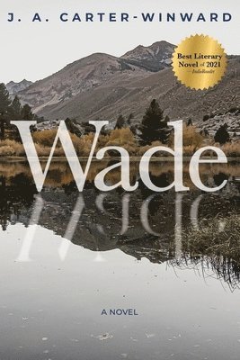 J a Carter-Winward - Wade, Häftad