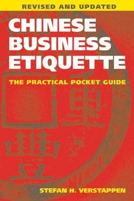 Chinese Business Etiquette