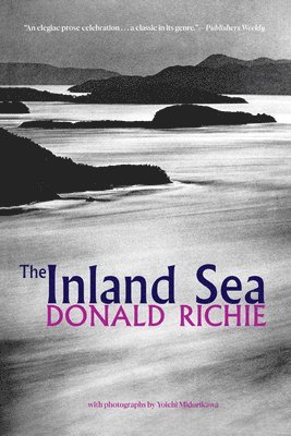 bokomslag The Inland Sea