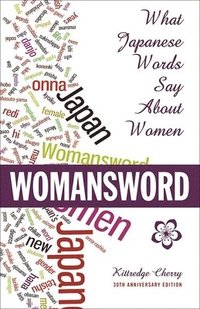bokomslag Womansword
