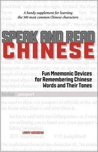 bokomslag Speak and Read Chinese
