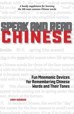 bokomslag Speak and Read Chinese