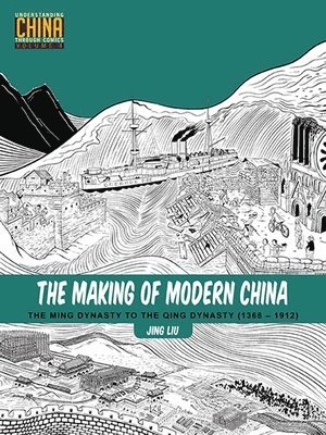 The Making of Modern China 1