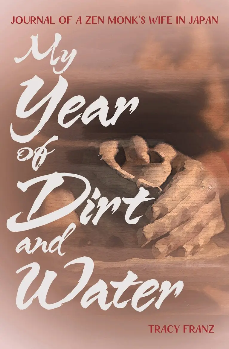 Tracy Franz - My Year of Dirt and Water, Häftad. Tillgänglighet: Lägg i varukorg