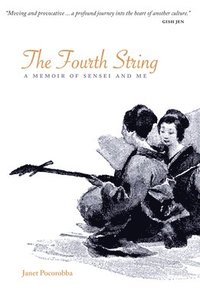 bokomslag Fourth String