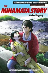 bokomslag The Minamata Story